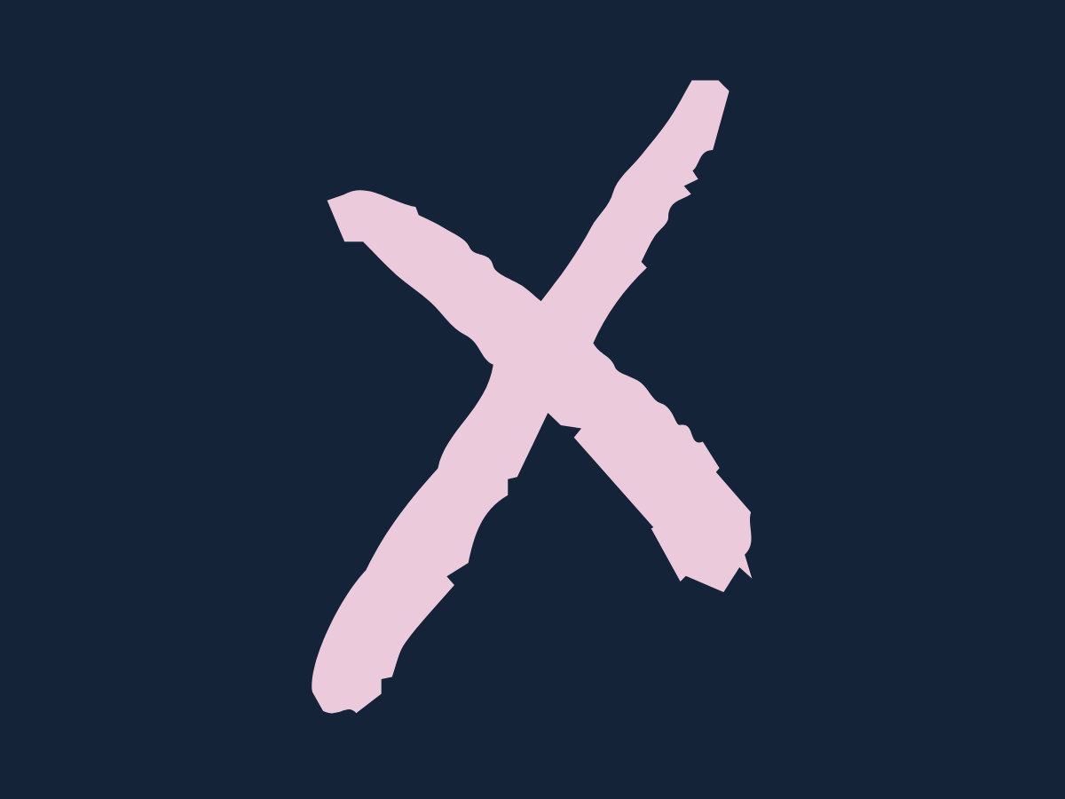 Irrglauben über das Schreiben von Texten